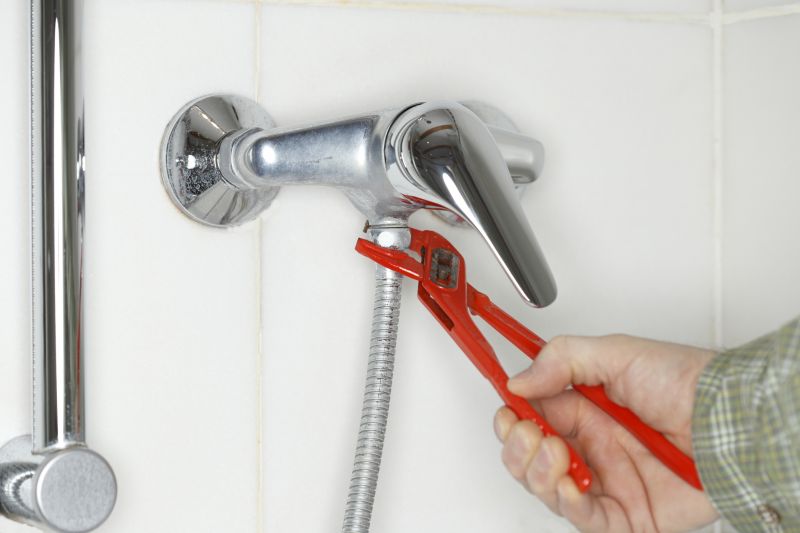 Emergency Plumbing Services